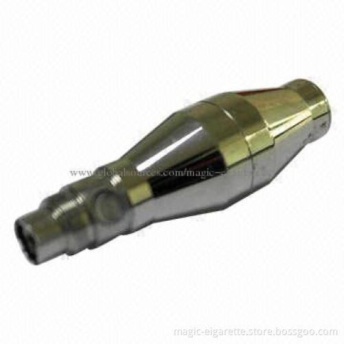 Various Colors Metal Clearomizer EE2 E-cigarette Starter Kit, 3.3-4.2V Working Voltage